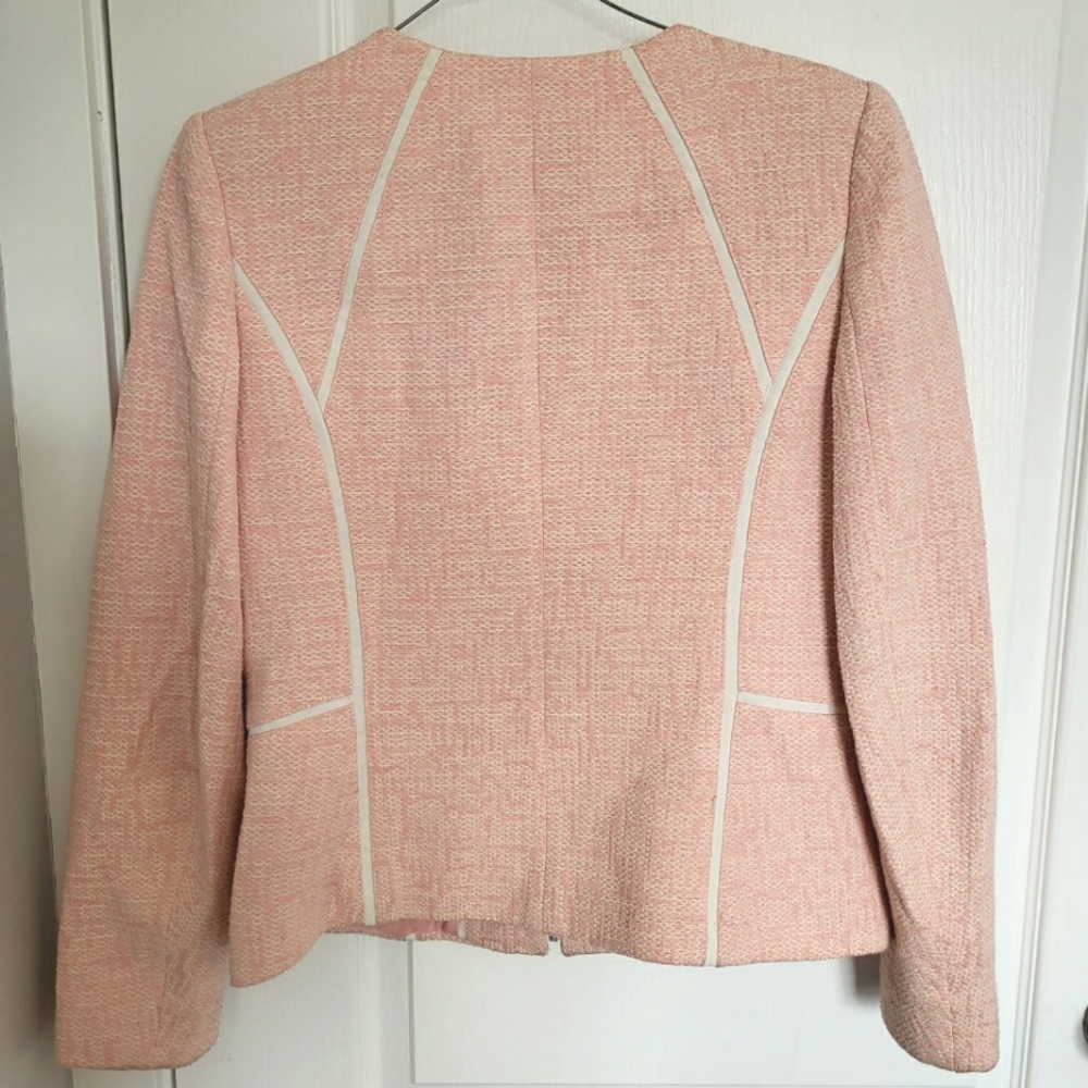 Pink Laura Jacket - Picture 2 of 11